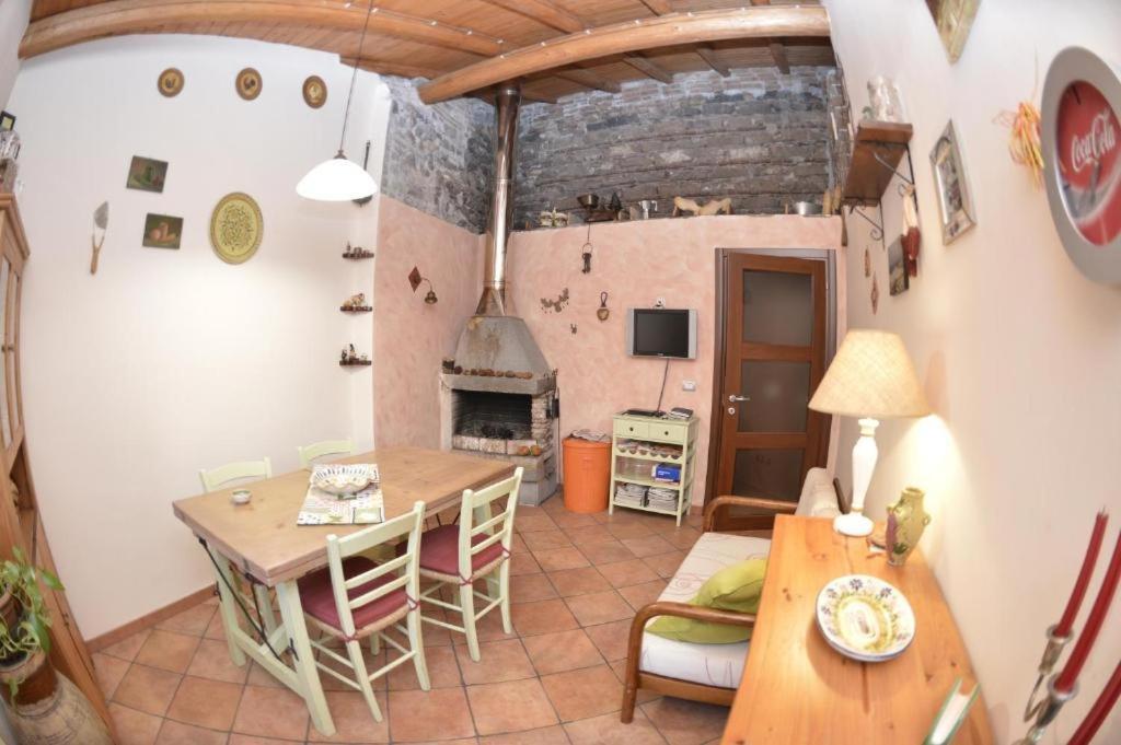 Residenza Del Turista Bed and Breakfast Κατάνια Εξωτερικό φωτογραφία