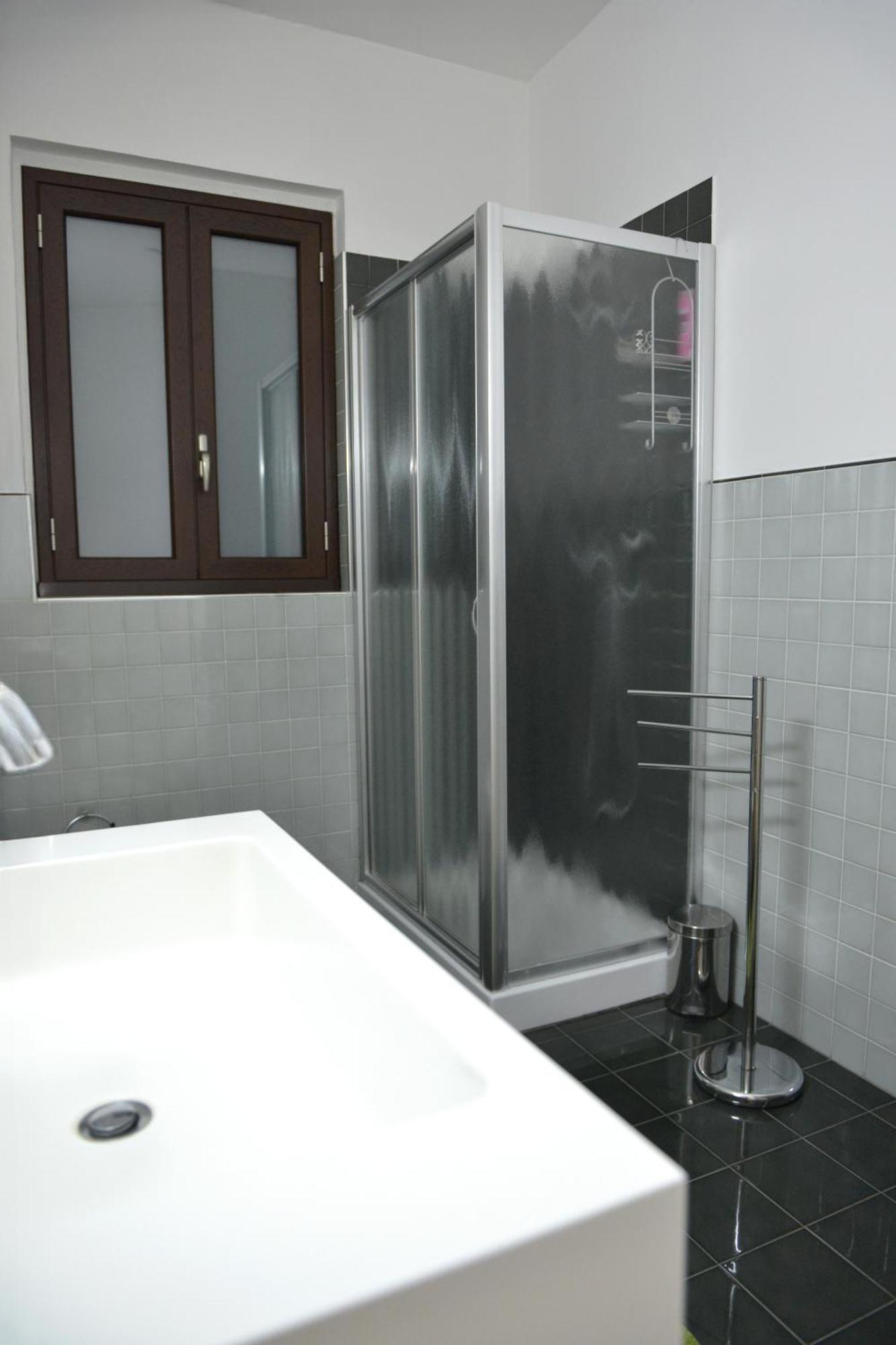 Residenza Del Turista Bed and Breakfast Κατάνια Εξωτερικό φωτογραφία
